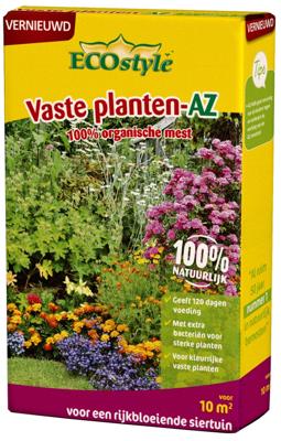 ECOstyle ECOstyle Vaste Planten-AZ ECOstyle ECOstyle Vaste Planten-AZ