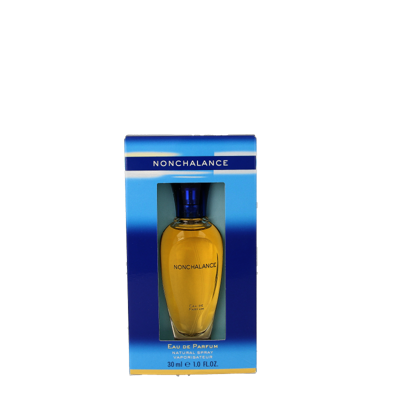 Nonchalance Eau de parfum natural spray 30 Milliliter