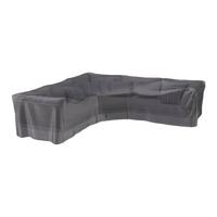 Hoes loungeset hoek trapeze 270 x 270 x 100 x 70 cm AeroCover - Aerocover - thumbnail