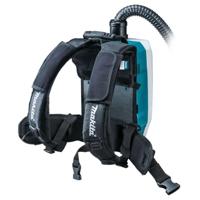 Makita VC008GZ Accu Rugstofzuiger voor Schoonmaak XGT 40V Max Basic Body - thumbnail