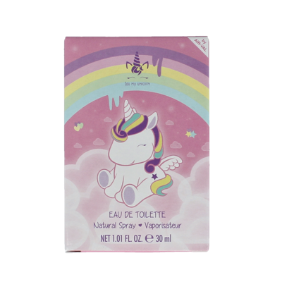 Eau my unicorn eau de toilette 30 Milliliter
