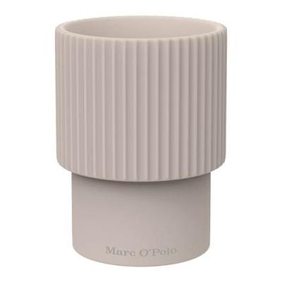 Marc O'Polo Marc O'Polo The Wave Toothbrush holder Oatmeal