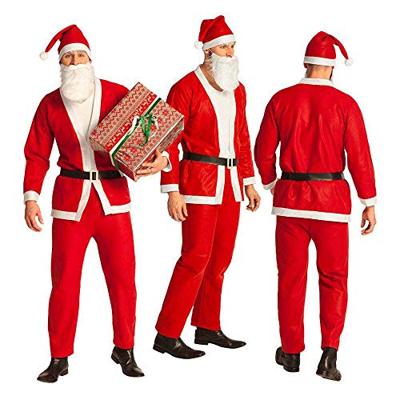 Kerstmanpak promo - thumbnail
