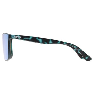 uvex heyday mirror ice blue - Sunglasses