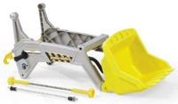 Rolly Toys 409334 - junior lader - thumbnail