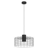 Eglo DraadlampMilligan Ø 48cm - 43628 - thumbnail