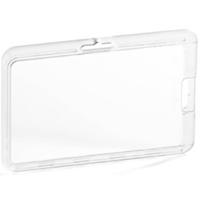 Durable 892819 Pashouder (l x b x h) 54 x 87 x 54 mm ketting 10 stuk(s) - thumbnail