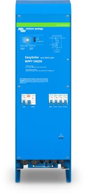 Victron Energy EasySolar 24/1600/40-16 MPPT 100/50 Laadregelaar voor zonne-energie MPPT 24 V 40 A