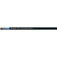 Helukabel 11017000 Instrumentkabel HELUDATA® PLTC UL13 OS 300 1 x 2 x 1.31 mm² Blauw 100 m - thumbnail