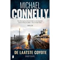 De laatste coyote (Paperback) - thumbnail
