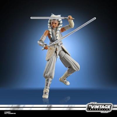 Star Wars Ahsoka actiefiguur Ahsoka Tano - 10 cm
