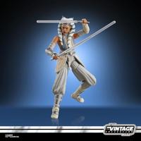 Star Wars Ahsoka actiefiguur Ahsoka Tano - 10 cm - thumbnail