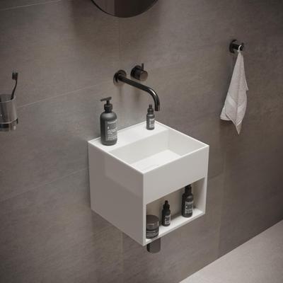 Fontein Ideavit Solidbliss 30x30x28 cm Solid Surface Handdoek Opberg Mogelijkheid Mat Wit Ideavit Fontein Ideavit Solidbliss 30x30x28 cm Solid Surface Handdoek Opberg Mogelijkheid Mat Wit Ideavit