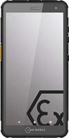 I.safe MOBILE IS-655.2 Ex-beschermde Smartphone Ex Zone 2, 22 14 cm (5,5 inch) IP68 - thumbnail