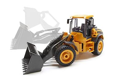 Jamara 1/16 Speelgoed RC Volvo Wheel Loader