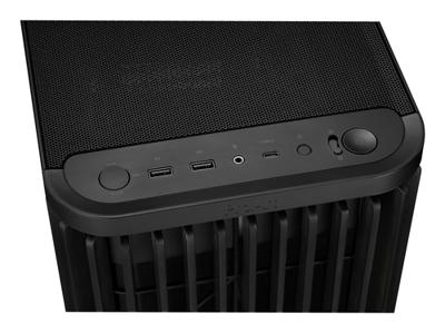 ATX Semi-toren doos Asus 90DC00M0-B39010 Zwart