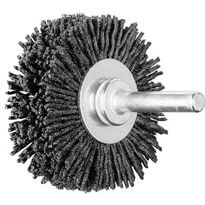 PFERD TOOLS Ronde borstel RBU 5015/6 CO 120 1,10 43104008 10 stuk(s)