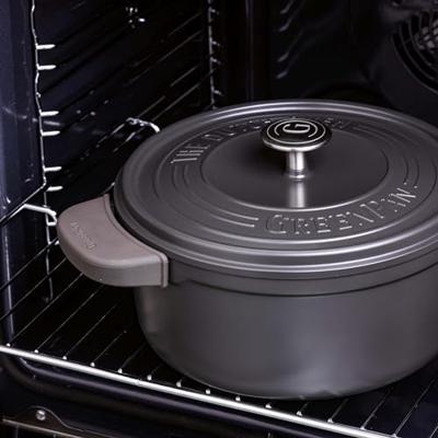 GreenPan Featherweights braadpan 22cm