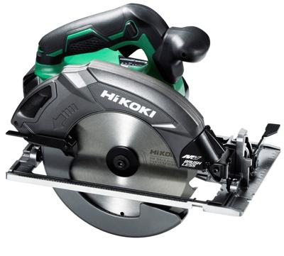 C3607DA WRZ ACCU CIRKELZAAG 36V, BL, 185MM, Z