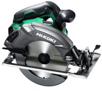 C3607DA WRZ ACCU CIRKELZAAG 36V, BL, 185MM, Z - thumbnail