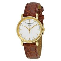 Tissot Everytime T109.210.36.031.00 Dameshorloge - thumbnail