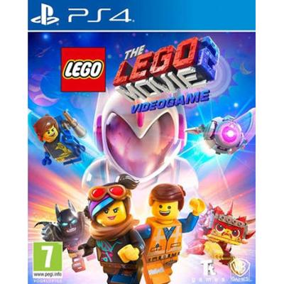 LEGO Movie 2 Videogame LEGO Movie 2 Videogame