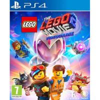 LEGO Movie 2 Videogame - thumbnail