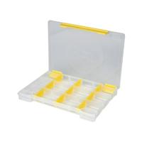 Spro TBX Medium 25 Box Clear - thumbnail