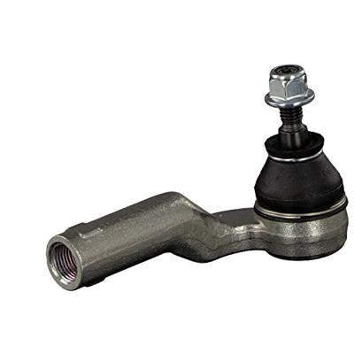 Spoorstangeindstuk 40882