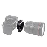 Viltrox EF-M1 Lens Mount Adapter - thumbnail