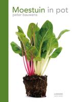 Moestuin in pot - Peter Bauwens - ebook - thumbnail