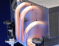 Akasa AK-CC9101BP01 Luchtkoeler - thumbnail