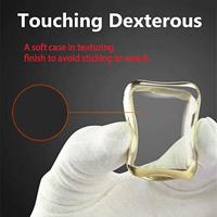 Catalyst Screenprotector Apple Watch 41mm (Series 7 / 8 / 9) - thumbnail