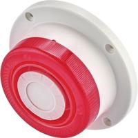 Sygonix SY-5045316 Alarmsirene met flitslicht 112 dB Buiten - thumbnail