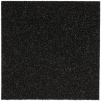 Tapijttegel VIKING zwart - thumbnail