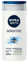 NIVEA MEN Sensitive Douchegel - thumbnail