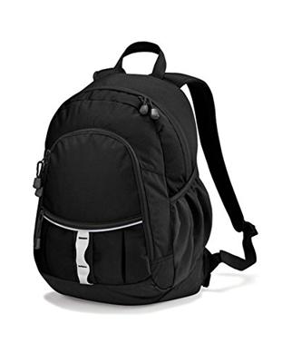 Quadra QD57 Pursuit Backpack - Black - 32 x 48 x 14 cm
