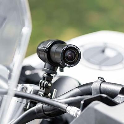 Midland Bike Guardian Pro Dashcam Kijkhoek horizontaal (max.): 170 ° Accu, Dualcamera Midland Bike Guardian Pro Dashcam Kijkhoek horizontaal (max.): 170 ° Accu, Dualcamera
