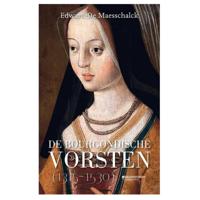 De Bourgondische vorsten (1315-1530) - Edward de Maesschalck - Paperback (9789002269127) - thumbnail