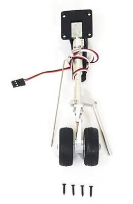 FMS - 80Mm Rafale Front Landing Gear System (FMSEG122)