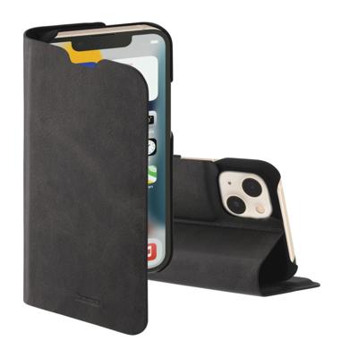 Hama Booklet Guard Pro Voor Apple IPhone 13 Zwart Hama Booklet Guard Pro Voor Apple IPhone 13 Zwart