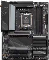 Moederbord AMD Gigabyte X670 AORUS ELITE AX - thumbnail