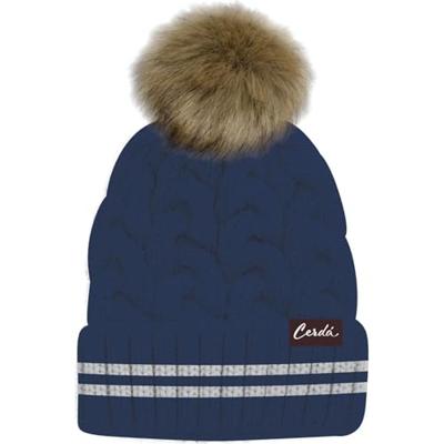 Harry Potter Beanie Pompon Ravenclaw