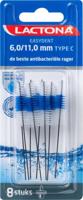 Lactona EasyDent Combi-Cleaner type C 6-11mm - thumbnail