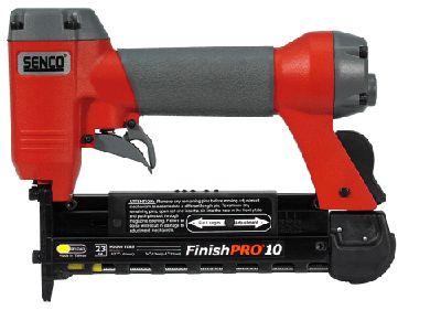 Senco FinishPro 10 Micropinner | 12-25mm - 2C2001N
