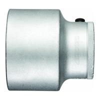Gedore D 32 21 6289800 Dopsleutelinzetstuk 21 mm 3/4 (20 mm) - thumbnail