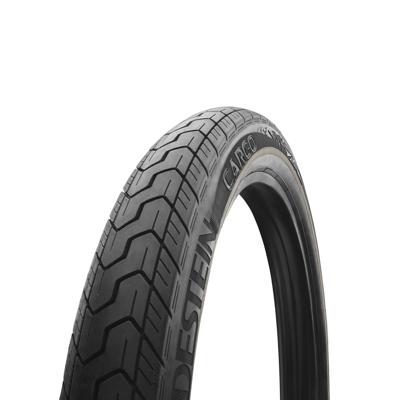 Vredestein buitenband cargo 55-406 zwart refl