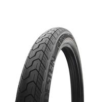 Vredestein buitenband cargo 55-406 zwart refl - thumbnail