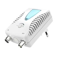 Hama BK/CATV-versterker 25 DB Regelbaar - thumbnail