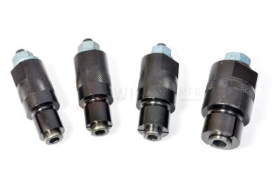 Wheels Manufacturing Wheels mfg - lager trekker essential gereedschap set